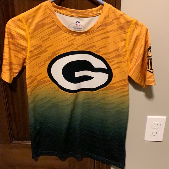 packers dri fit